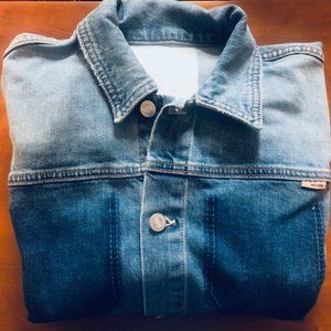 Mother Superior Back Road Jacket, NWT